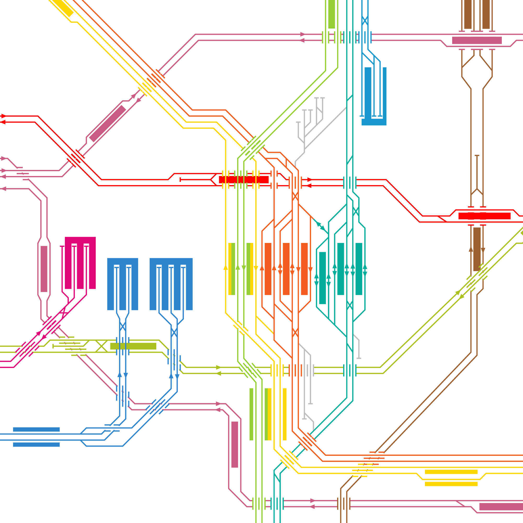 配線略図エディタイメージ